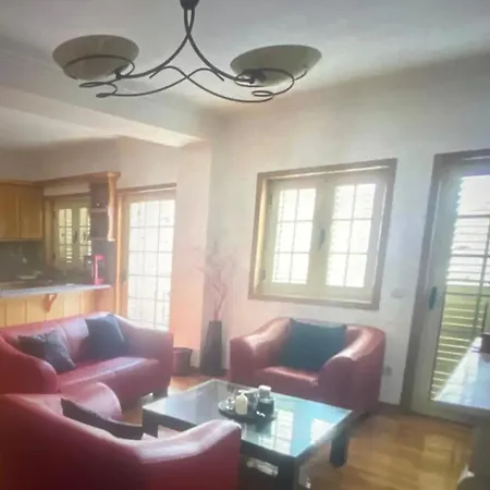 Confort A Apartmán *