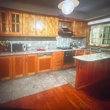 Confort A * Valpaços