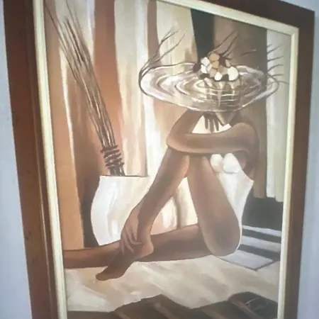 Confort A Apartment