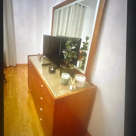 Apartment Confort A