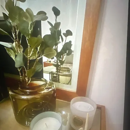 Confort A Apartment Valpacos