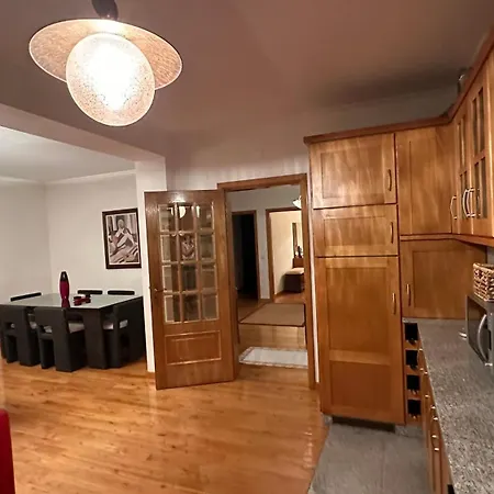 Confort A Apartment
