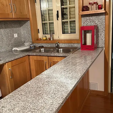 Confort A Apartment