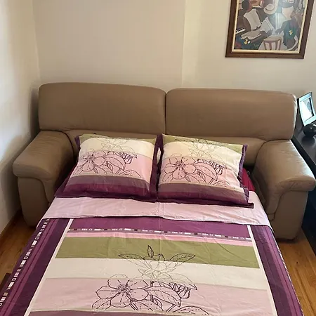 Apartmán Confort A Valpaços