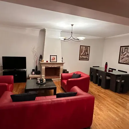 Confort A Apartment