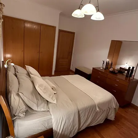 Apartment Confort A Valpaços