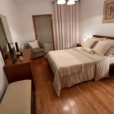 Apartmán Confort A *