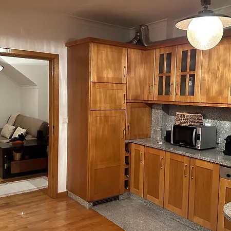 Apartment Confort A