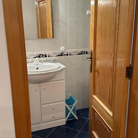 Confort A Apartment