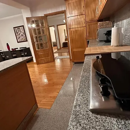 Apartment Confort A *