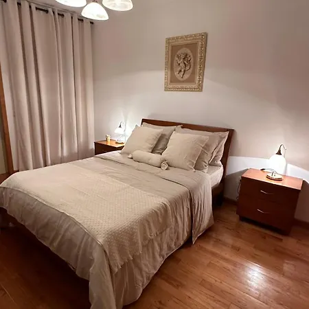 Apartmán Confort A Valpaços