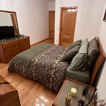 Apartmán Confort A *