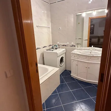 Apartment Confort A Valpacos