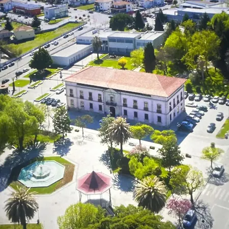 Confort A * Valpaços