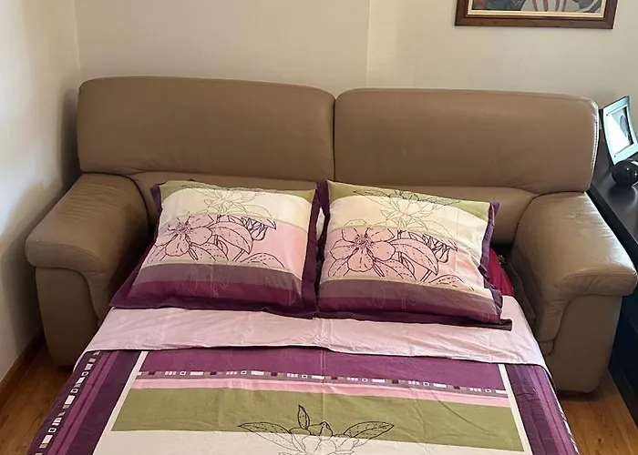 شقة Confort A Valpaços