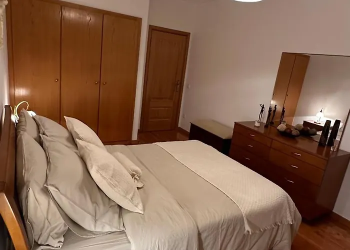 Daire Confort A Valpaços