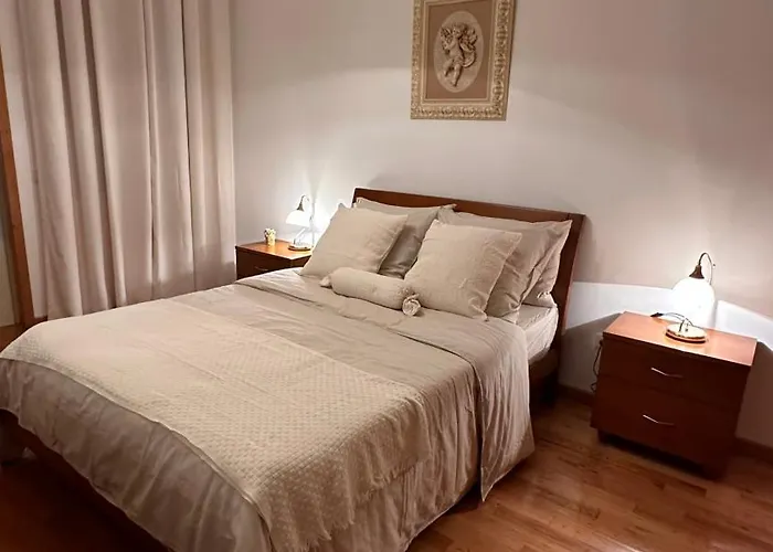 Daire Confort A Valpaços