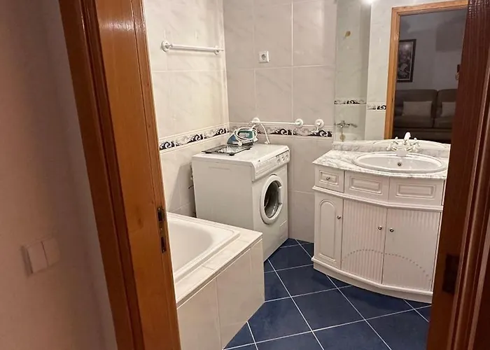 شقة Confort A Valpaços